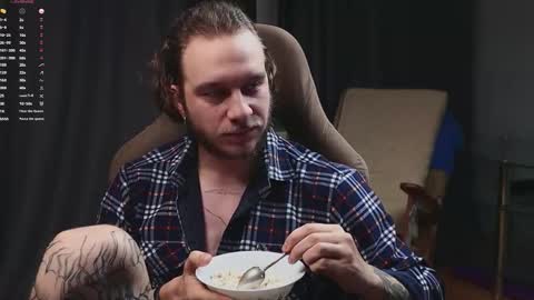 Adam online show from 10/13/25, 02:44