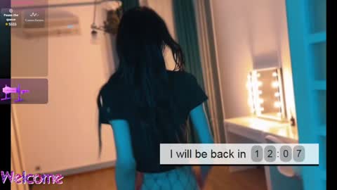 Sage Storm online show from 01/04/25, 06:51