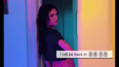 Sage Storm online show from 02/21/25, 01:55