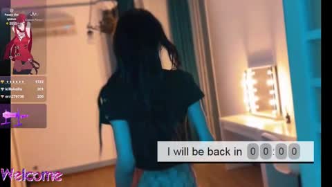 Sage Storm online show from 03/04/25, 09:00