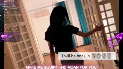 Sage Storm online show from 02/01/26, 11:58