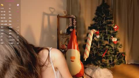 Letty online show from 01/10/26, 01:07