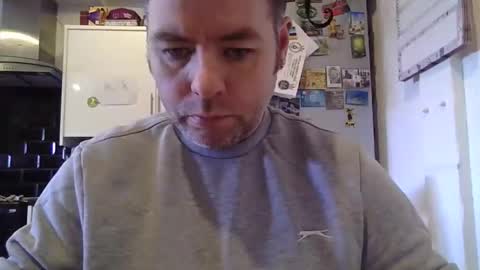 saggyballs83 online show from 02/11/26, 01:05