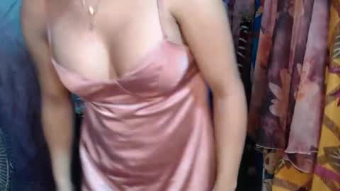 Snapshot of saging_ering chatting on 01/13/25, 12:51 yesha online show from 01/13/25, 12:51