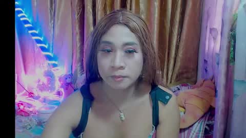 Snapshot of saging_ering chatting on 12/22/25, 01:57 yesha online show from 12/22/25, 01:57