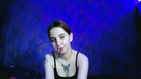 Snapshot of sahaaaayd chatting on 11/30/25, 08:24 Medison online show from 11/30/25, 08:24