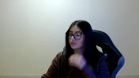 Snapshot of sahaliefox_ chatting on 07/03/26, 09:10 Sahaliefox online show from 07/03/26, 09:10