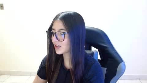 Snapshot of sahaliefox_ chatting on 07/11/26, 02:14 Sahaliefox online show from 07/11/26, 02:14