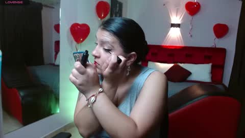 Snapshot of sahamara_07 chatting on 09/16/25, 08:10 Sahamara online show from 09/16/25, 08:10