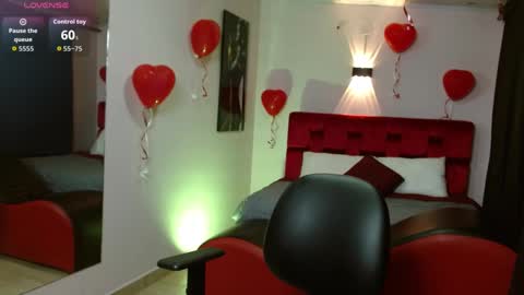 Snapshot of sahamara_07 chatting on 09/18/25, 10:01 Sahamara online show from 09/18/25, 10:01