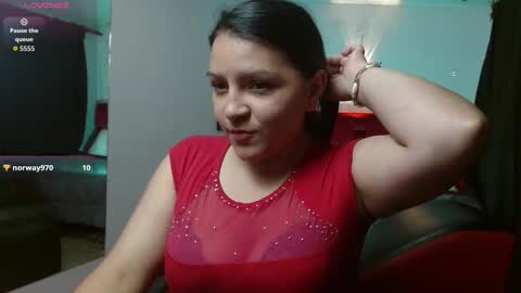 Snapshot of sahamara_07 chatting on 10/06/25, 07:00 Sahamara online show from 10/06/25, 07:00