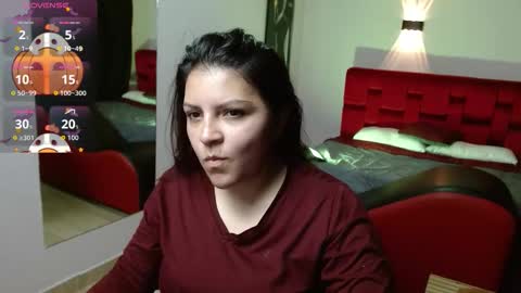 Snapshot of sahamara_07 chatting on 10/24/25, 06:37 Sahamara online show from 10/24/25, 06:37