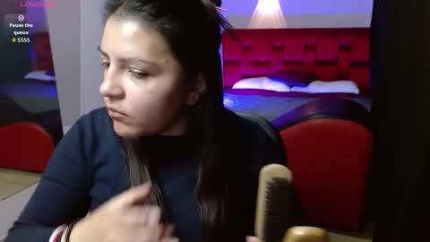 Snapshot of sahamara_07 chatting on 11/01/25, 08:00 Sahamara online show from 11/01/25, 08:00