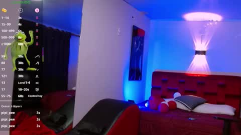 Sahamara online show from 01/10/26, 02:35