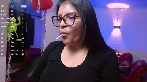 Sahamara online show from 02/26/26, 09:14