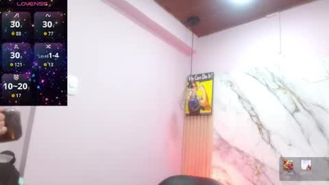 Sahamara online show from 07/03/26, 03:29