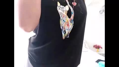 Sahana Ashika online show from 03/02/25, 02:54