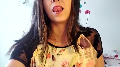 Sahana Ashika online show from 03/05/25, 03:07