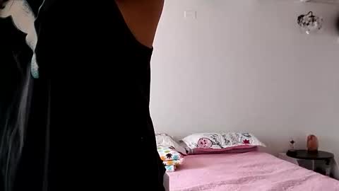 Sahana Ashika online show from 02/14/26, 01:52