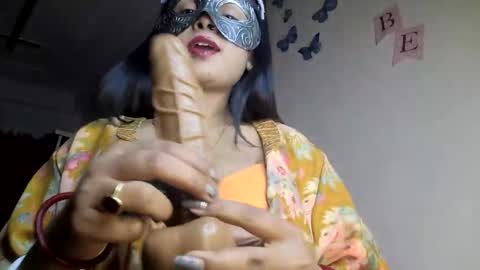 Queen Archana online show from 12/21/24, 07:38