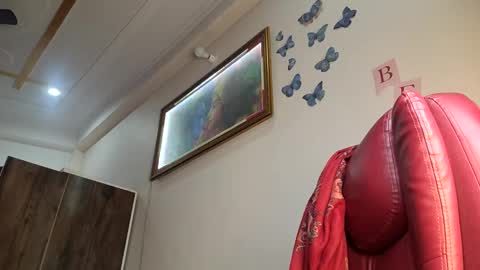 Queen Archana online show from 01/12/25, 09:19