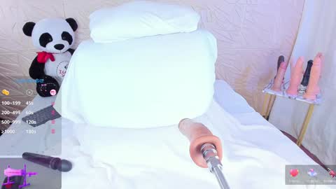 Danella online show from 01/13/25, 05:02