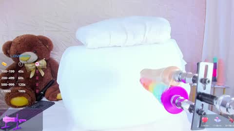 Danella online show from 01/25/25, 04:46