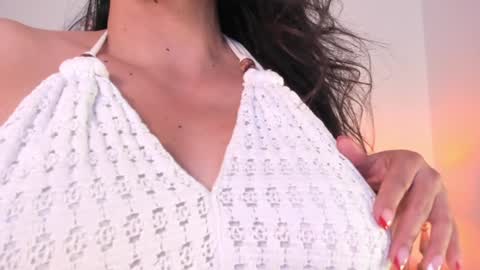 Snapshot of saharagarcia chatting on 12/13/24, 06:49 Sahara Garcia online show from 12/13/24, 06:49