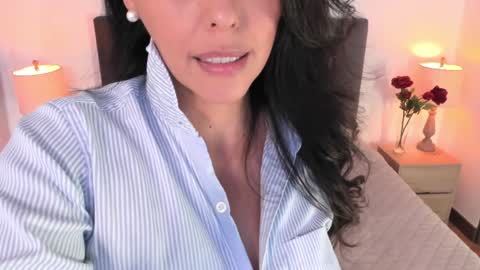 Snapshot of saharagarcia chatting on 01/14/25, 06:17 Sahara Garcia online show from 01/14/25, 06:17