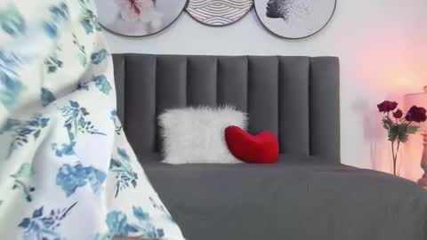 Snapshot of saharagarcia chatting on 03/05/25, 04:46 Sahara Garcia online show from 03/05/25, 04:46