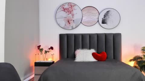 Snapshot of saharagarcia chatting on 03/07/25, 08:22 Sahara Garcia online show from 03/07/25, 08:22