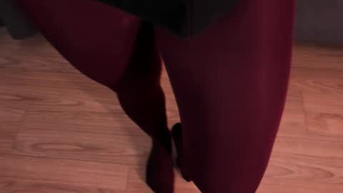 Snapshot of saharagarcia chatting on 09/25/25, 08:01 Sahara Garcia online show from 09/25/25, 08:01