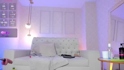 SAHARA WALKER  online show from 01/22/25, 07:03