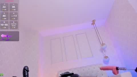 SAHARA WALKER  online show from 01/28/25, 10:02