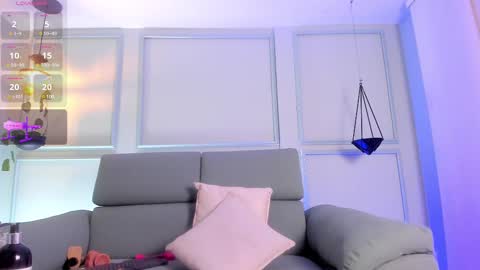 SAHARA WALKER  online show from 02/15/25, 09:27