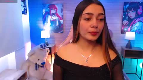 Hailey jonnes online show from 07/01/26, 07:24