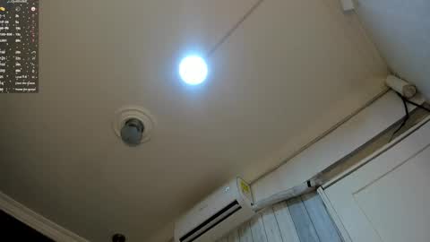 SAHIRA  online show from 03/03/26, 12:00