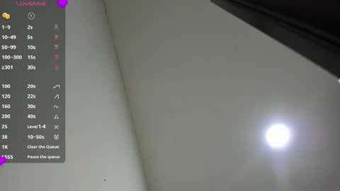 SAHIRA  online show from 05/10/26, 12:54