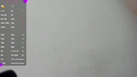 Snapshot of sahiira_s chatting on 06/20/26, 12:19 SAHIRA online show from 06/20/26, 12:19