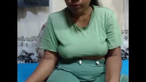 sahobelle online show from 09/18/25, 10:34