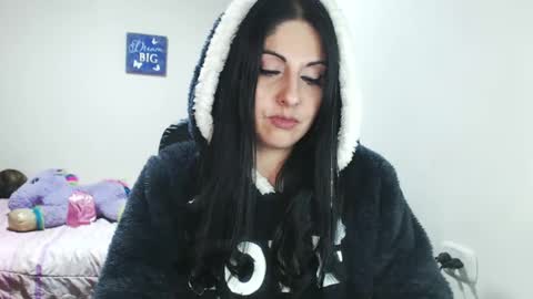 Karina online show from 02/18/25, 12:59