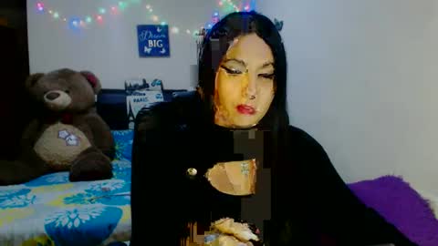 Karina online show from 11/06/25, 01:28