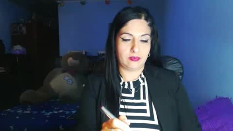 Karina online show from 01/09/26, 01:19