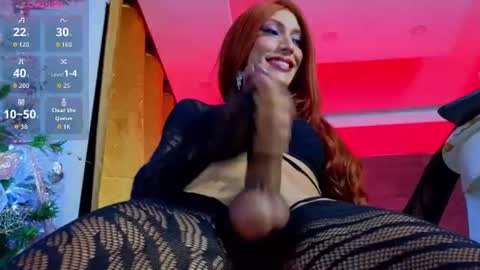 Snapshot of sahra_belmont chatting on 06/30/26, 10:05 Sara online show from 06/30/26, 10:05