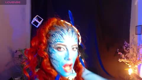 Snapshot of sahra_tayl0r_ chatting on 01/30/25, 04:24 SARA online show from 01/30/25, 04:24