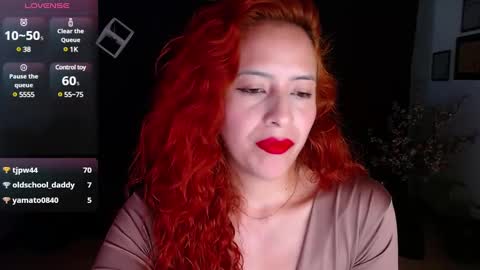 Snapshot of sahra_tayl0r_ chatting on 02/08/25, 06:01 SARA online show from 02/08/25, 06:01