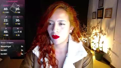 Snapshot of sahra_tayl0r_ chatting on 02/12/25, 05:58 SARA online show from 02/12/25, 05:58