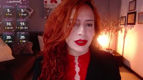 Snapshot of sahra_tayl0r_ chatting on 02/18/25, 02:38 SARA online show from 02/18/25, 02:38