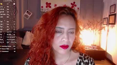 Snapshot of sahra_tayl0r_ chatting on 02/27/25, 08:53 SARA online show from 02/27/25, 08:53