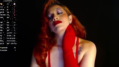 Snapshot of sahra_tayl0r_ chatting on 03/10/25, 04:46 SARA online show from 03/10/25, 04:46
